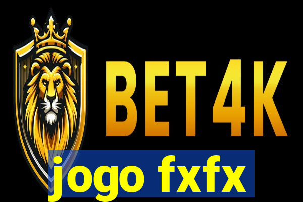 jogo fxfx